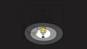 Punzel: Chapter I - Toujours la Meme Histoire