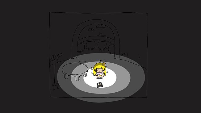 Punzel: Chapter I - Toujours la Meme Histoire