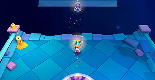 Rabbiman Adventures: Welcome Pack - Customization