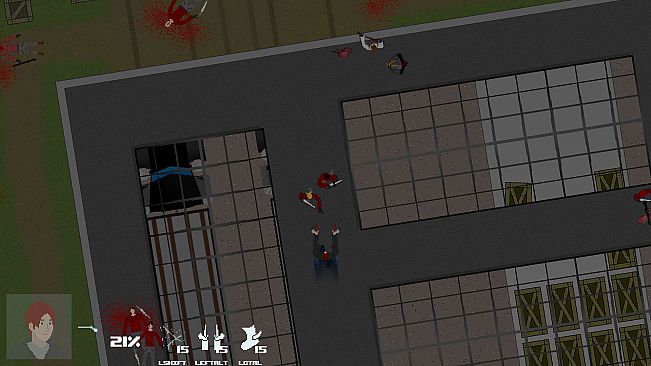 For the Greater Good