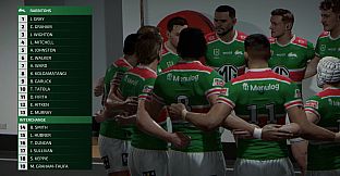 Rugby League 26
