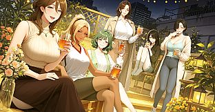 Perfect Wives Next Door