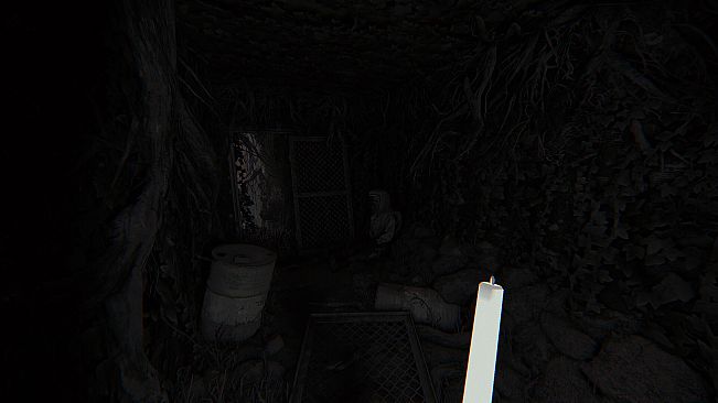 ColdSide: Retro Edition