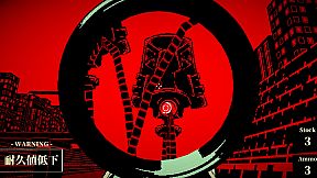 The Last Salvage Squad