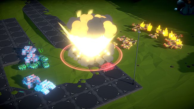 Whispers of the Architects