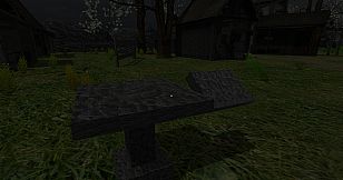 The Beast in the Silent Valley