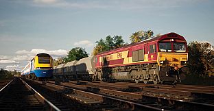 Train Sim World 7: Cargo Line Vol. 2 - Aggregates