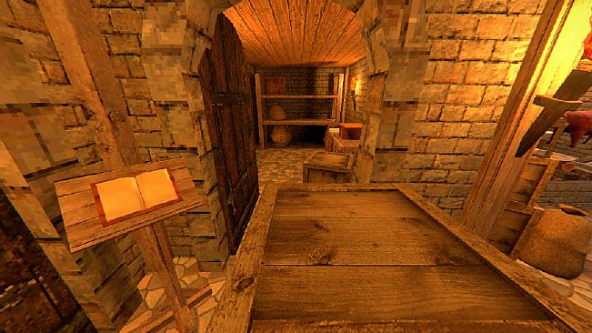 The Welcome Inn