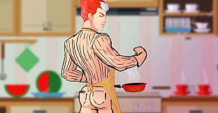 Bring me a man, Santa - Adult Art Pack