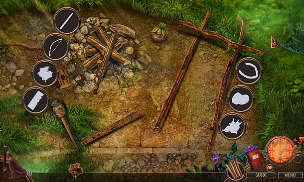 Wanderlust: The Bermuda Secret Collector's Edition