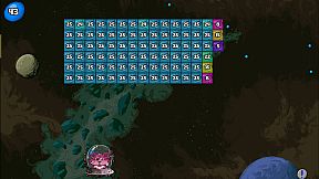 Emme Saves the Galaxy