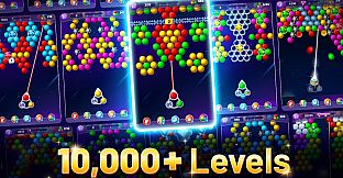 Bubble Pop: Bubble Shooter