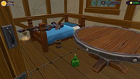 Quest & Rest: Inn Simulator