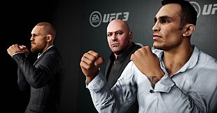 EA SPORTS UFC 3