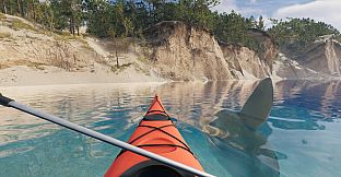 Kayak Photography Sim