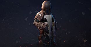 Insurgency: Sandstorm - Urban Warden Gear Set