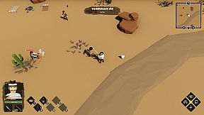 Dust & Courage: Jake Bolton’s Journey