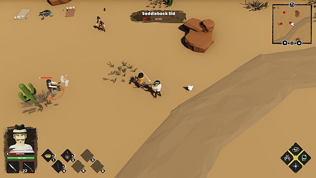 Dust & Courage: Jake Bolton’s Journey