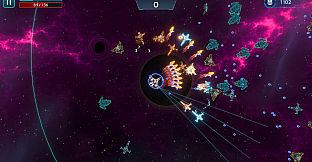 Star Apoligce:Survivors