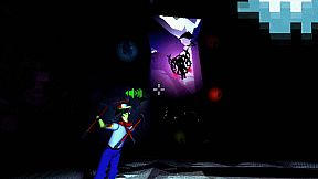 Kotel Ne Gori: A Friend of Lena Boots