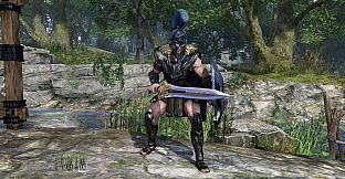 WARRIORS OROCHI 4 Ultimate - Legendary Weapons OROCHI Pack 4