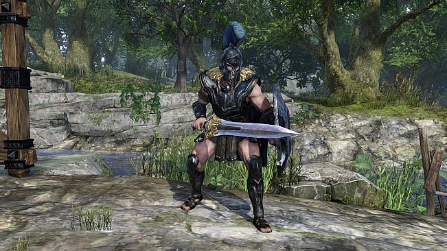 WARRIORS OROCHI 4 Ultimate - Legendary Weapons OROCHI Pack 4