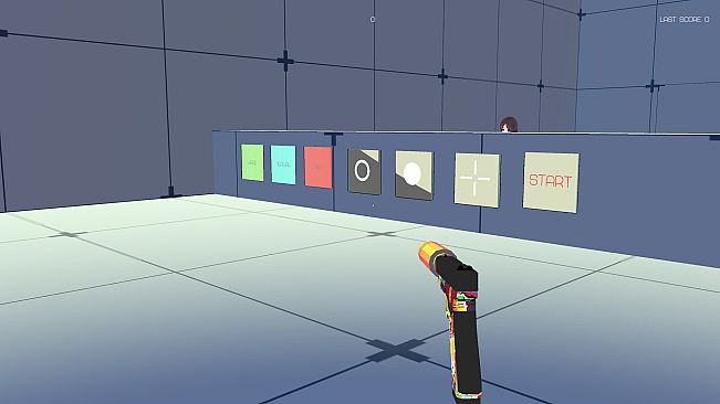 Hentai Aim Trainer 2