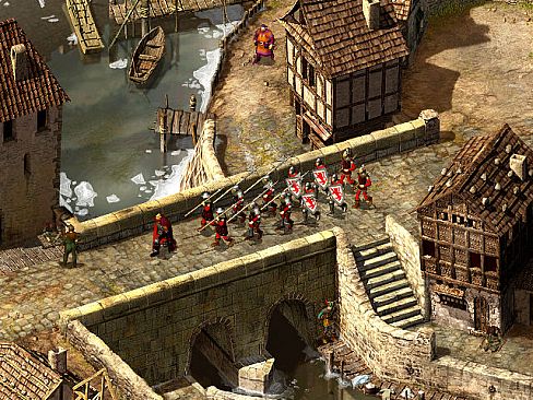 Robin Hood: The Legend of Sherwood