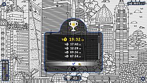 101 Cats Hidden in Shanghai