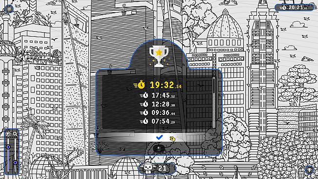 101 Cats Hidden in Shanghai