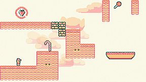 Explosive Candy World