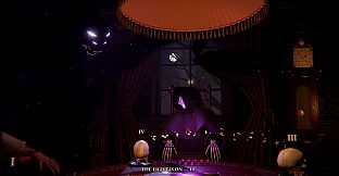 The Third Seal