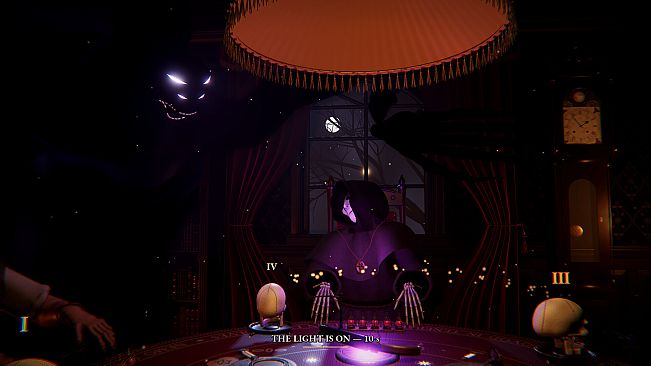 The Third Seal