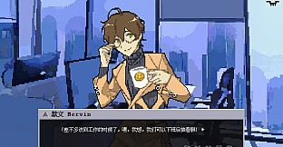 迷失综合征 Disorientation Syndrome