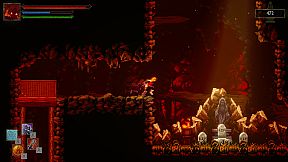 Dark Swords Firelink