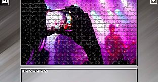 Super Jigsaw Puzzle: Generations - Music