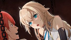 Resist the succubus—The end of the female Knight