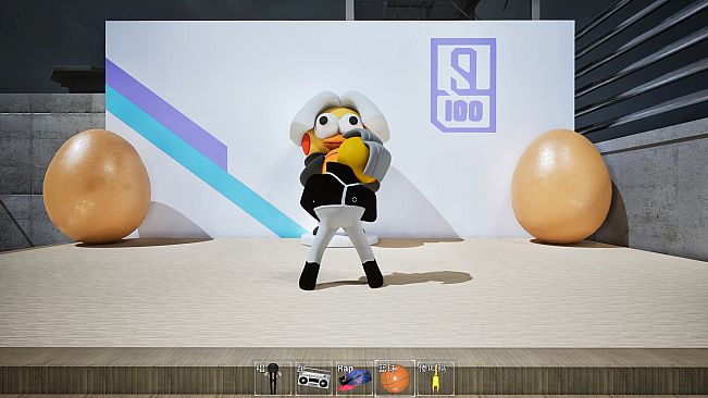 ChickenPlaguePolice