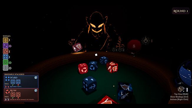 DiceBound