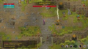 Anseion - Fantasy MMORPG