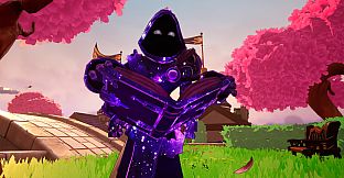 Dungeon Defenders: Awakened - Galaxy Costumes