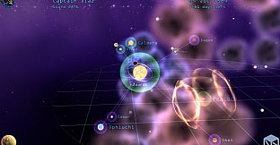 Sea of Stars - Soundtrack