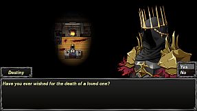 The Test: Final Revelation