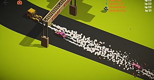 All Stars Racing Cup