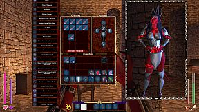 Fallen Angel: Hell Survival