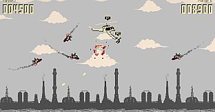 Riot Riders