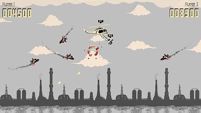 Riot Riders
