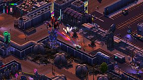 Brigador: Up-Armored Edition