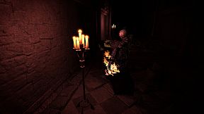 Zad Maldan My Bloody Sacrifice