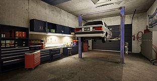 Car Dealer Simulator